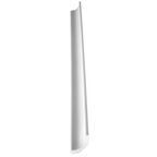 Listwa styropianowa LILIANE 5 x 200 cm SAARPOR