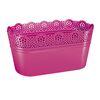 Osłonka LACE 235C 13.5 x 28.5 x 15.5 cm PROSPERPLAST