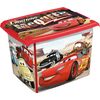 Pojemnik FASHION-BOX CARS 20.5 L 29 x 40 x 48 cm KEEEPER