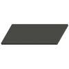 Półka do systemu regąłowego 120 x 50 cmMetalkas