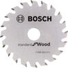 Tarcza do pilarki tarczowej ST WO H 85x15-2 śr. 85 mm 20 z BOSCH