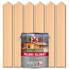 Lazura do drewna POLSKI KLIMAT 5 l Bezbarwny V33