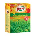 Nawóz do trawnika JESIENNY 2 kg FLOROVIT