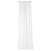 Firana gotowa GLORIA 140 x 260 cm INSPIRE