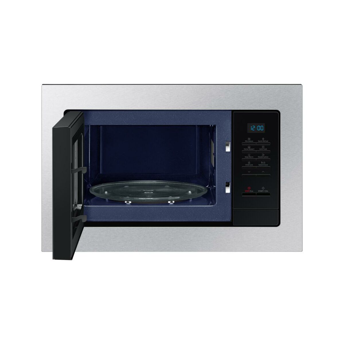 Kuchenka mikrofalowa MS23A7013AT Samsung