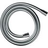 Wąż prysznicowy chrom Isiflex 200 cm Hansgrohe