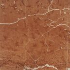 Marmur LYKIA ROSE 45,7 x 45,7 cm MARMARA
