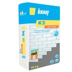 Klej elastyczny do płytek K2 GRES KLINKIER 25 kg KNAUF