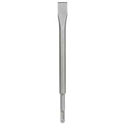 Dłuto płaskie SDS+ 20 / 250 mm DEXTER