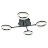 Plafoniera IRING INSPIRE