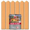 Lazura do drewna POLSKI KLIMAT 5 l Sosna skandynawska V33