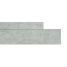 Obrzeże do blatu 38 mm loft 863S 2 szt. Biuro Styl