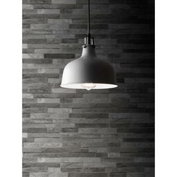 Kamień elewacyjny dekoracyjny betonowy Mont Blanc Grigio 0.44 m2 Maxstone