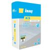 Elastyczny klej do płytek biały K5 MARMUR/KAMIEŃ KNAUF