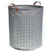 Kosz na bieliznę Speckles 60 L Sealskin