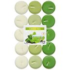 Podgrzewacz zapachowy Green Tea zielona herbata 30 szt.