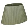Abażur ORGANZA OVAL ORIVA AB