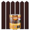 Lakierobejca do drewna EXPERT 0,7 lHeban SADOLIN