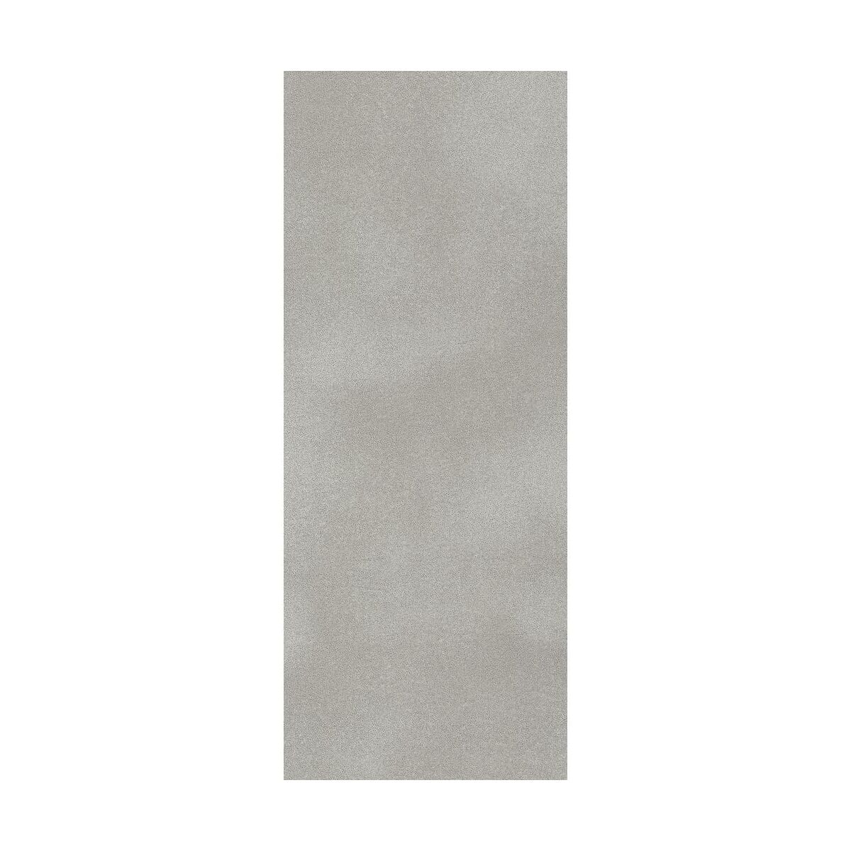 Panel ścienny tapicerowany prostokąt 60x30 cm szary Letto 87 Fllow