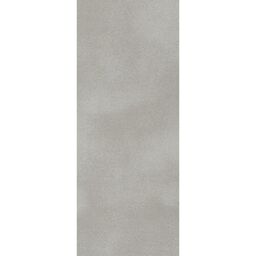 Panel ścienny tapicerowany prostokąt 60x30 cm szary Letto 87 Fllow
