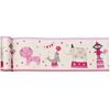 Pasek dekoracyjny BAMBINO szer. 17 cm RASCH