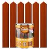 Lakierobejca do drewna EXPERT 0,7 lMerbau SADOLIN