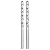Wiertło do metalu HSS 4,8X86MM DEXTER