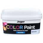  Farba dekoracyjna COLOR PAINT 1 l S0520 Lateksowa matowa JEGER