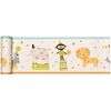 Pasek dekoracyjny BAMBINO szer. 4 cm RASCH