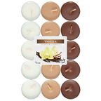 Podgrzewacz zapachowy Vanilla wanilia 30 szt.
