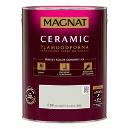 Farba Magnat Ceramic Zgaszony kalcyt C69 5 l 