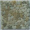 Mozaika FOSHAN JUNJING PEBBLE CREAM