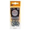 Śruba 3 x 10 mm 30 szt. STANDERS