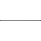Listwa szklana LIVORNO GREY 2.3 X 75 CERAMIKA COLOR