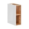 Półsłupek CAPRI 20 x 57 COMAD