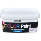 Farba dekoracyjna COLOR PAINT 1 l S2005 Lateksowa matowa JEGER