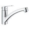 Bateria kuchenna Start Clova Grohe