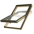 Okno dachowe B 118X78 CM OPTILIGHT