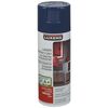 Spray KOLOR 0.4 l Szafirowy Połysk LUXENS
