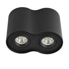 Sufitowa oprawa natynkowa BORD DLP-250-B 25 KANLUX