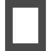 Passe-partout 172 szer. 24 x wys. 30 cm