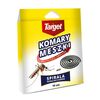 Spirala na Muchy, komary 10 szt. TARGET