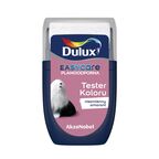 Tester farby Dulux Easycare Niezmienny amarant 30 ml