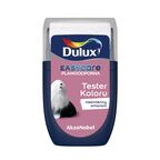 Tester farby EASYCARE 30 ml Niezmienny amarant DULUX