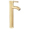 Bateria umywalkowa LBL GOLD EVG TRADE