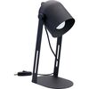 Lampka biurkowa SPECTRA czarna E27 TK LIGHTING