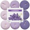 Podgrzewacz zapachowy LAVENDER lawenda 18 szt.