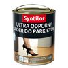 Lakier do parkietu ULTRA ODPORNY SYNTILOR