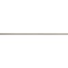 Listwa metalowa WALL INOX 1.5 X 60 CERAMIKA COLOR