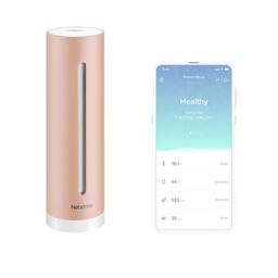 Czujnik jakości powietrza NHC-EC NETATMO